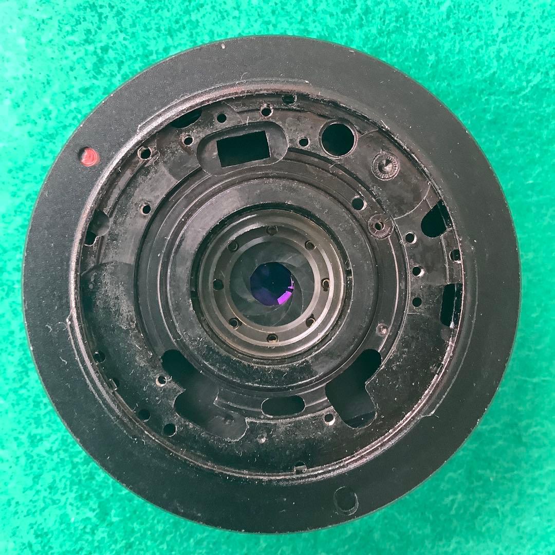 SONY α７用　大改造レンズ、最短26㎝　( FUJI, TIARA24mm)