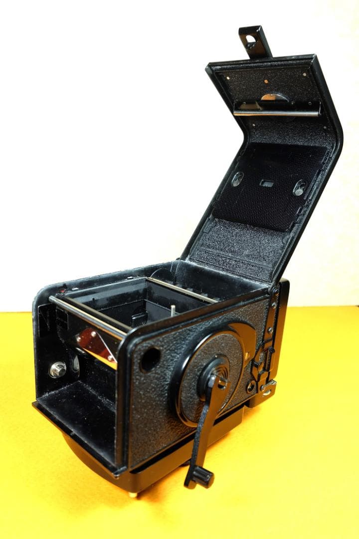 昭和レトロ　YASHICA Mat-124 G 二眼レフカメラ