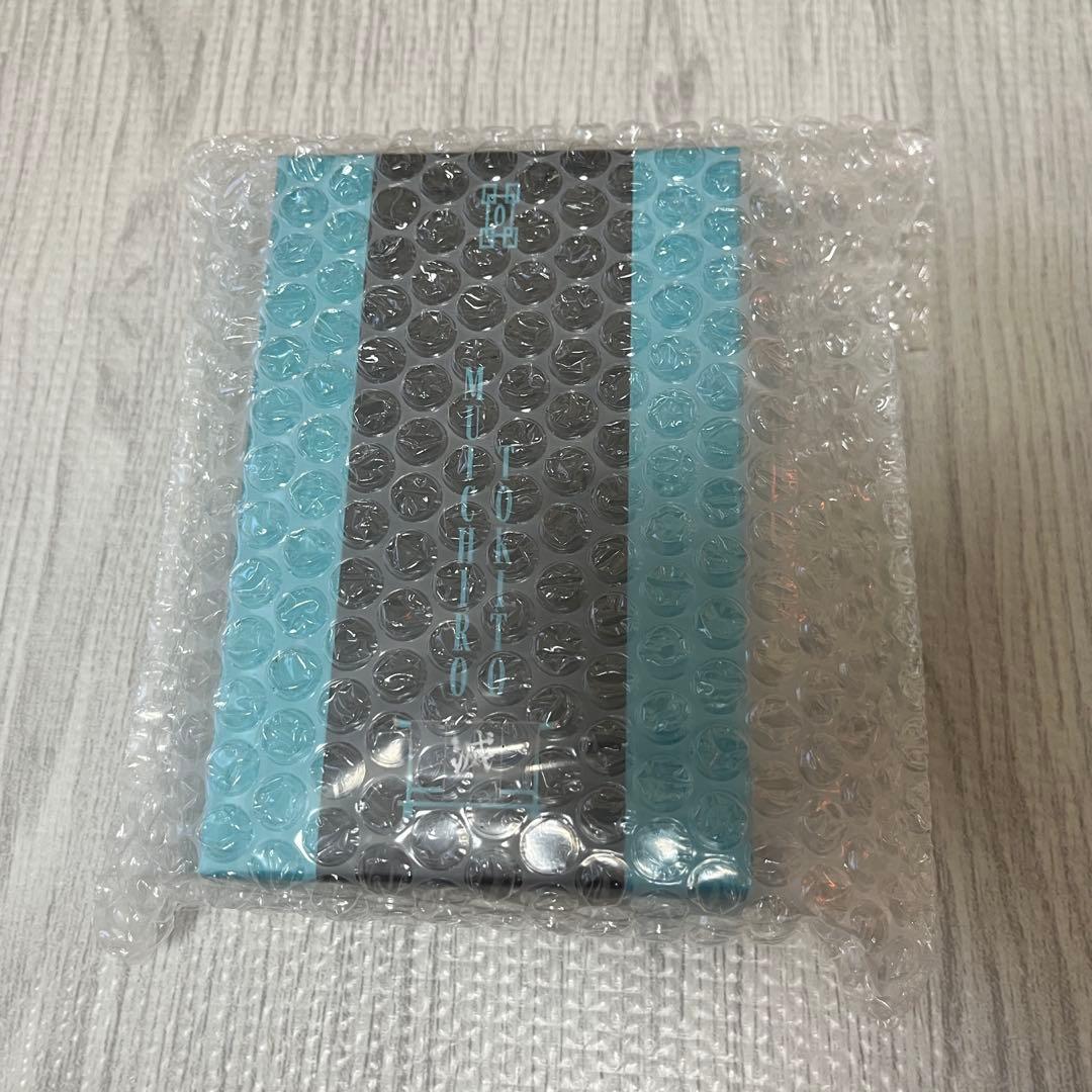 【即日発送】ワイヤレスイヤホン AOW01 MARKⅡ鬼滅の刃 時透無一郎