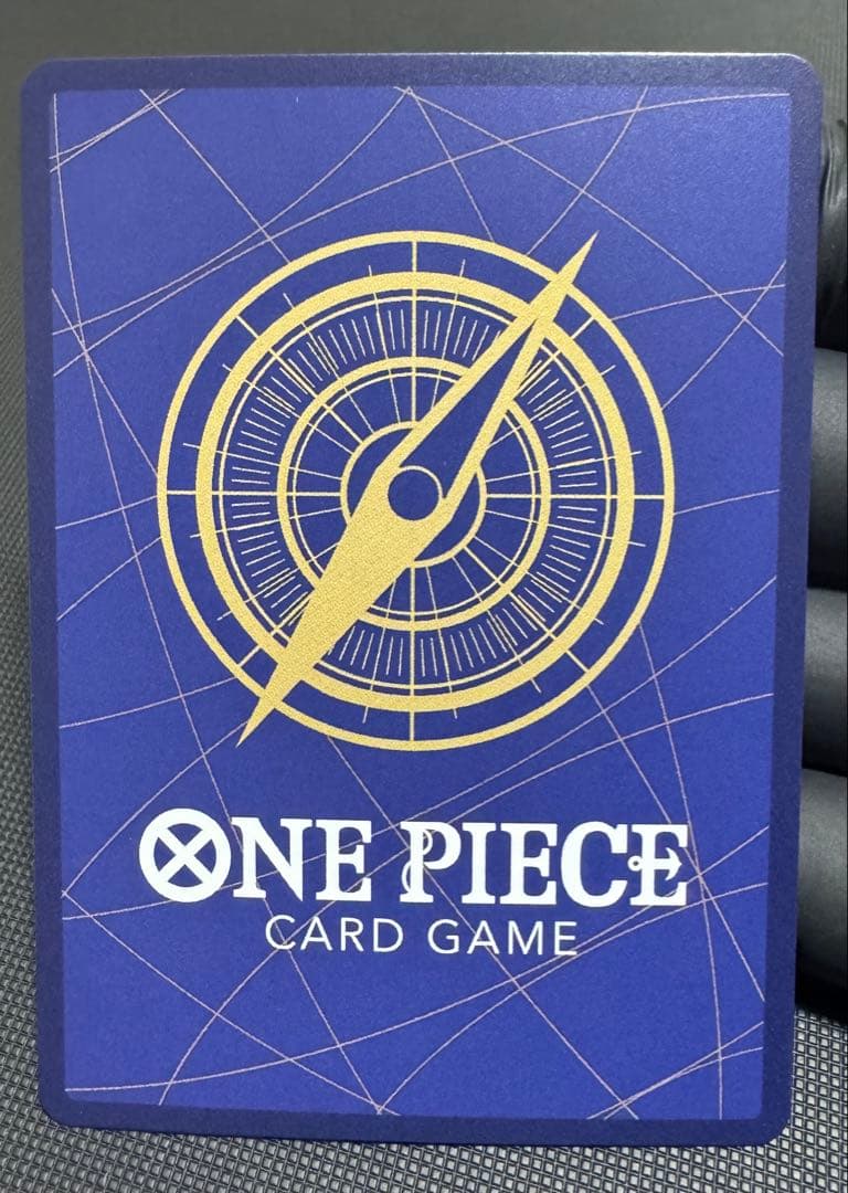 ワンピースカード　ハンコックSP 美品