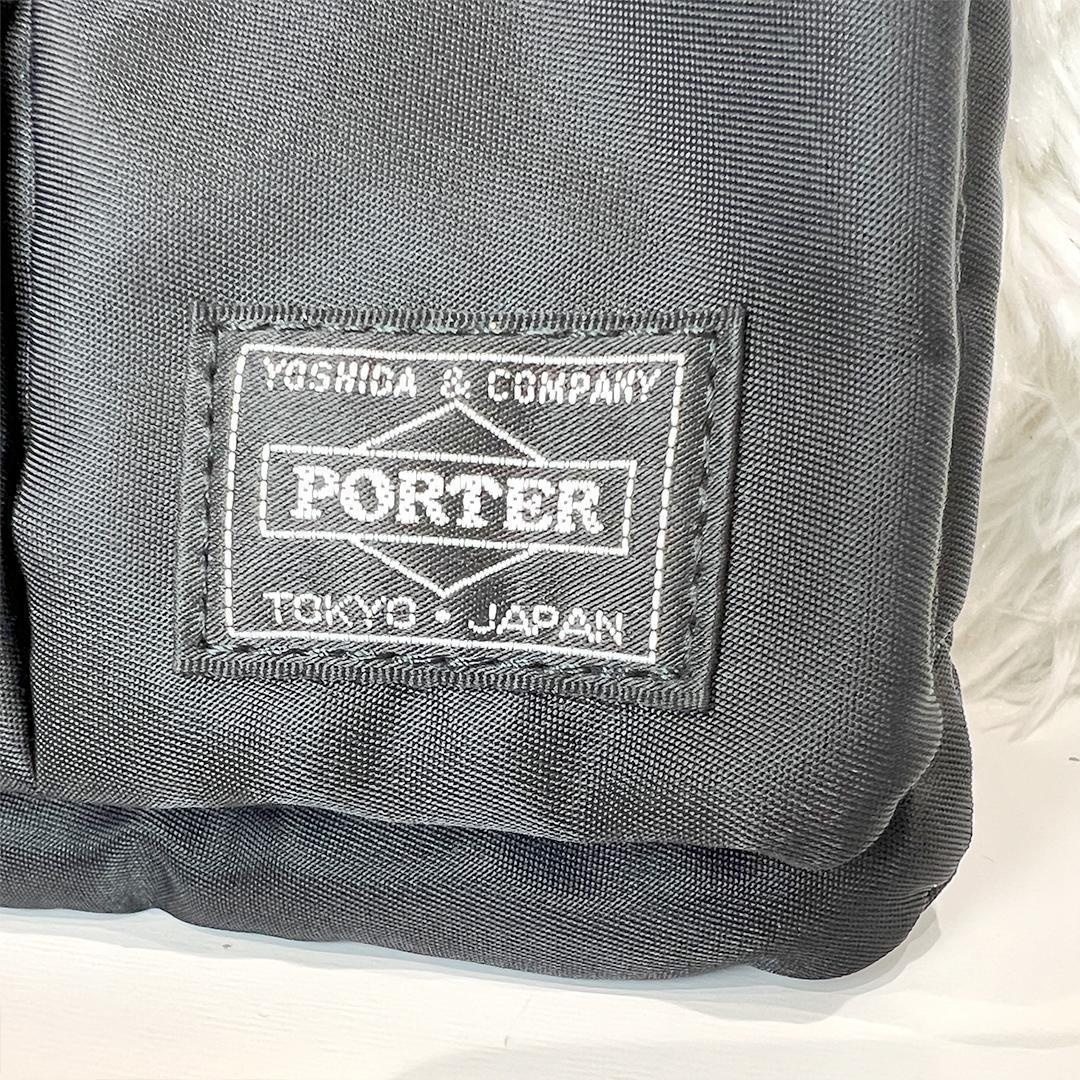 【美品 限定品】 vaultroom PORTER ゲーミング ショルダーポーチ