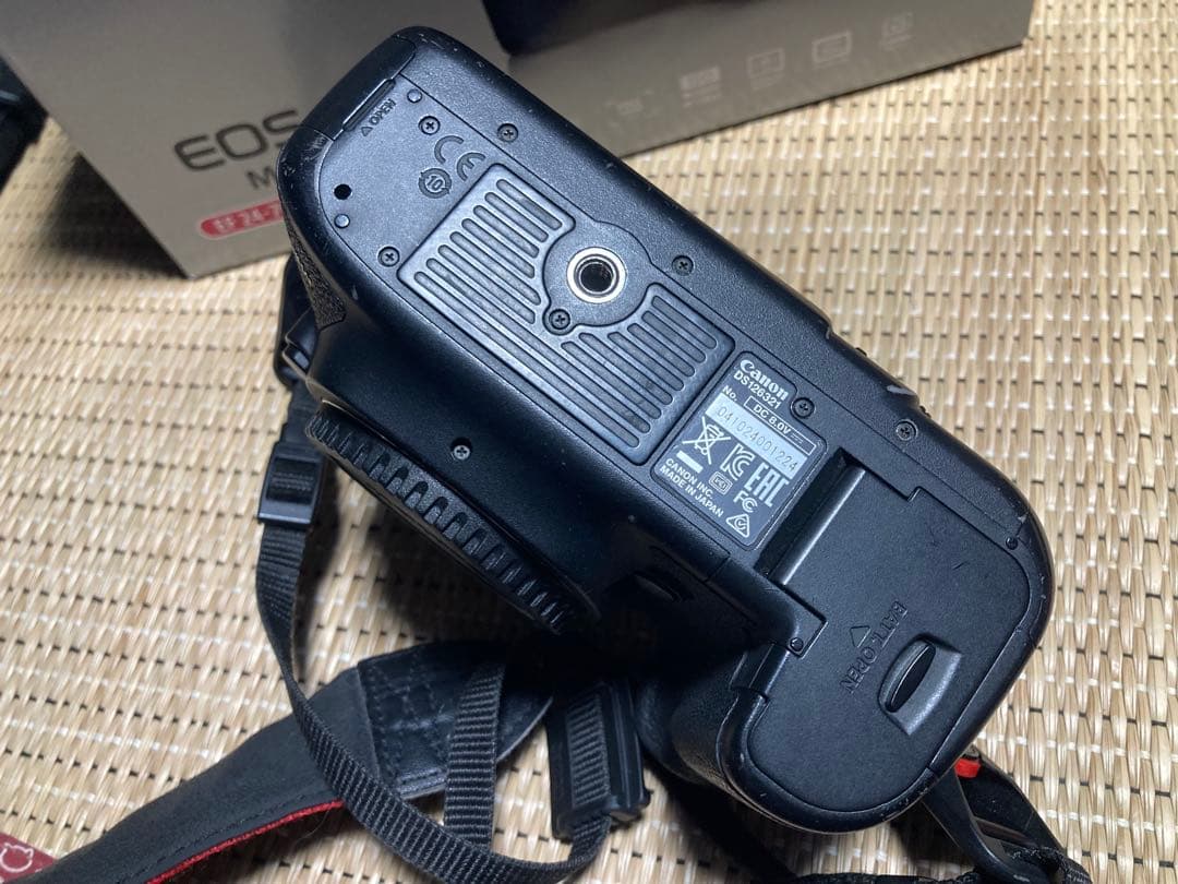 【旅人】 Canon EOS 5D Mark III