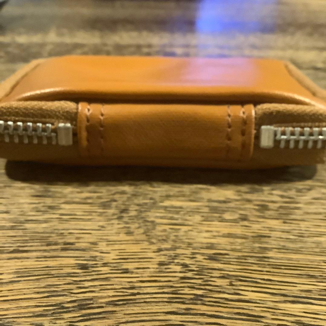 新品　未使用　PORTER キーケース　キャメル♪♪