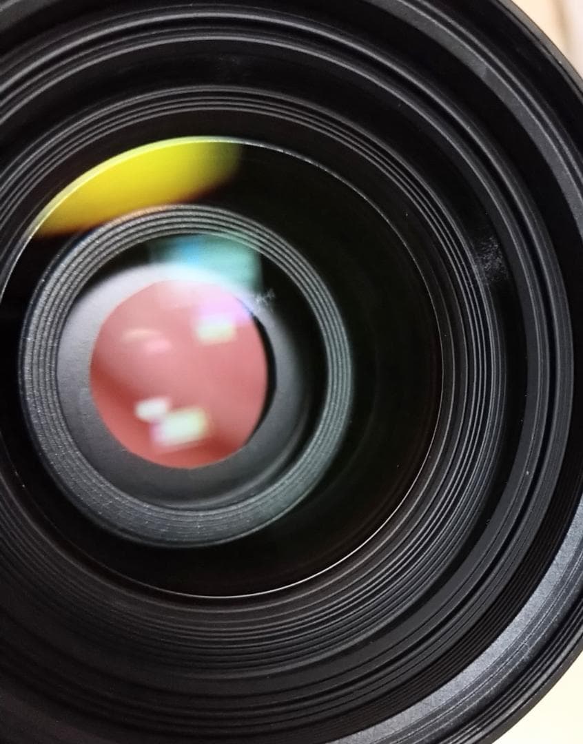 シグマ 50mm F1.4 EX DG HSM シグマSA