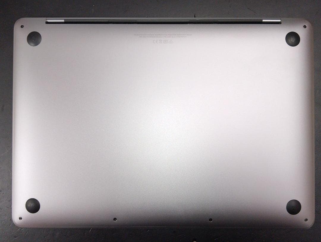 MacBookPro13インチ 2020/A2289/i5/8GB/256GB