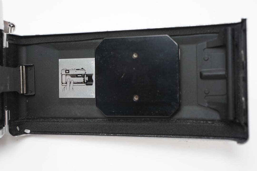 ＜作例あり＞canonet GⅢ　QL17 40mm F1.7　キャのネット