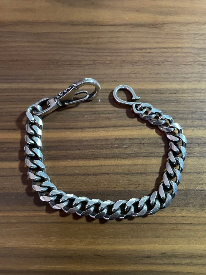 CLUCT クラクト　ウォレットチェーン