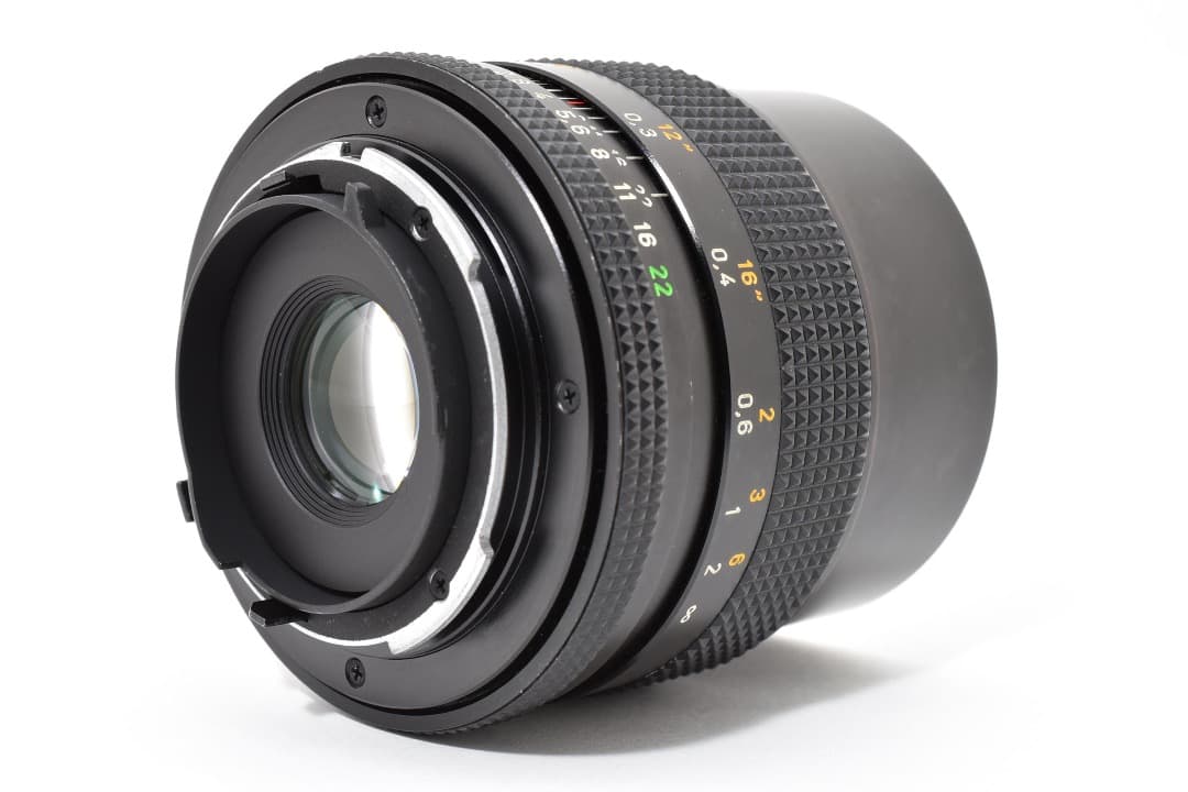 コンタックス Contax Distagon 25mm 2.8 MMJ 2720