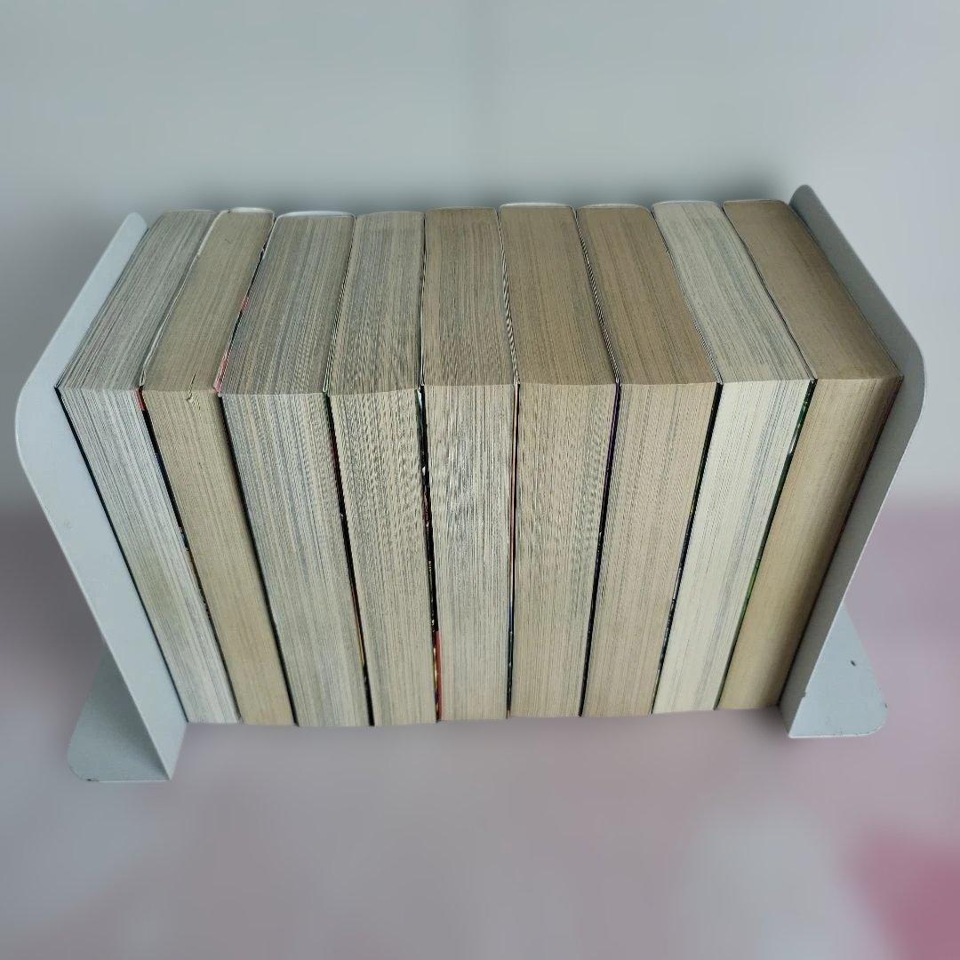 【全9巻セット】ゲッターロボサーガ 文庫