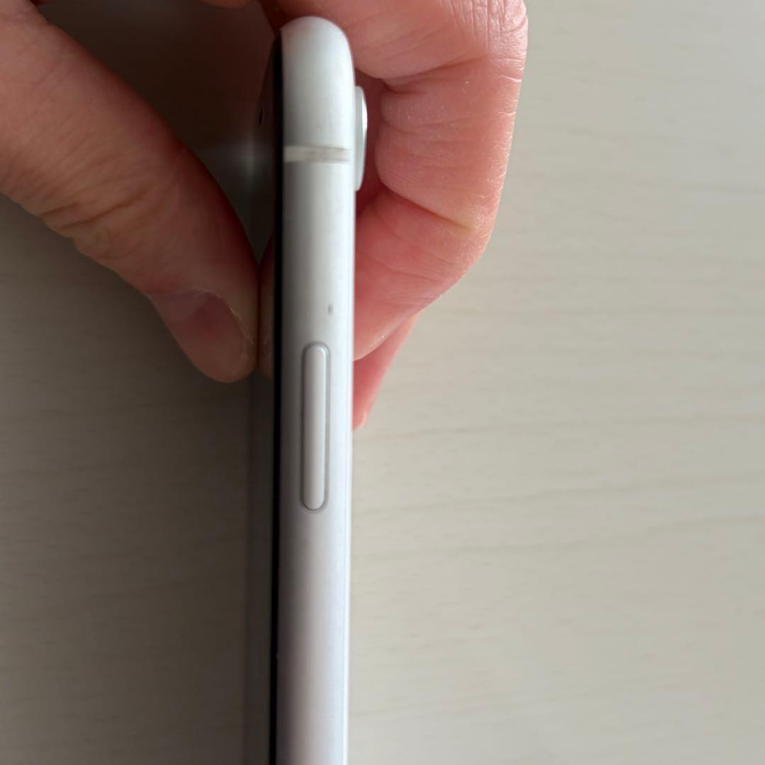 iPhoneXR ジャンク品