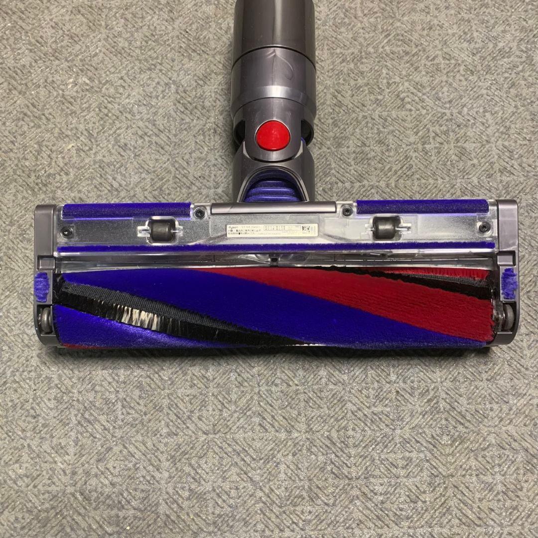 K652 Dyson ダイソン 掃除機 V8 SlimFluffy SV10K