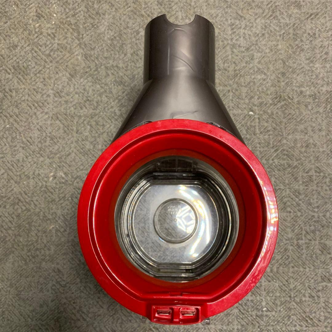 K652 Dyson ダイソン 掃除機 V8 SlimFluffy SV10K