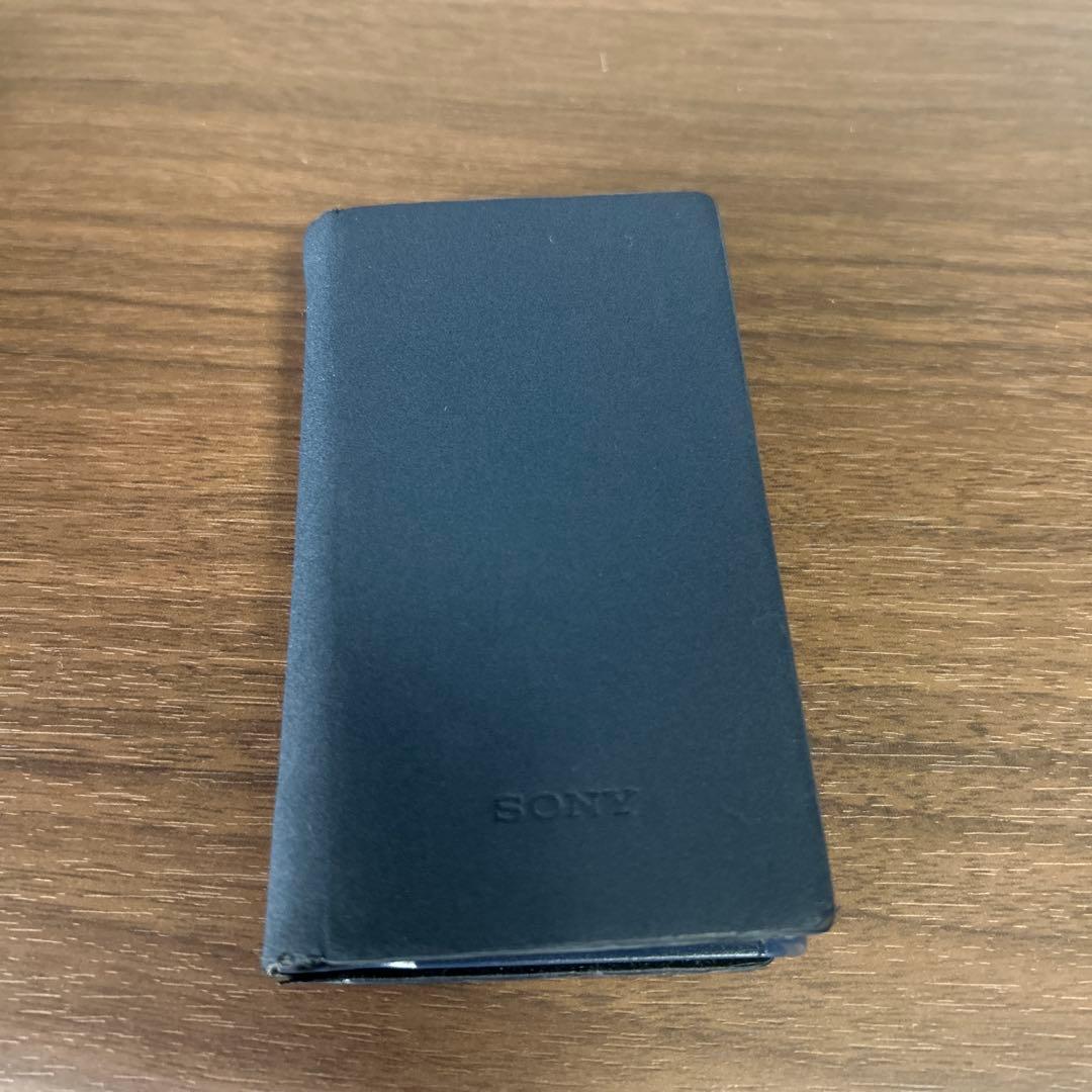 SONY NW-A306 デジタルオーディオプレーヤー 32GB ケース付き