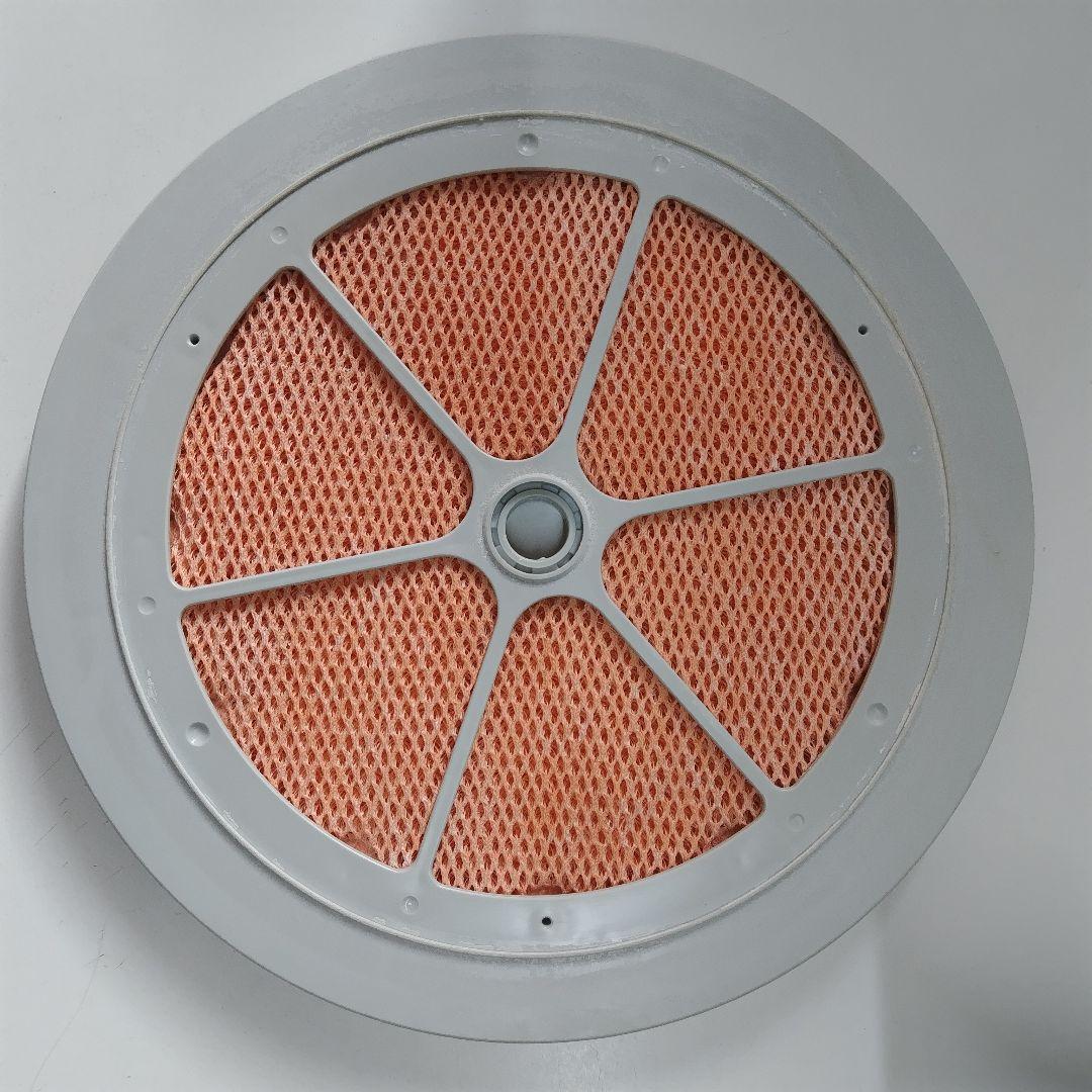 DAIKIN　除湿加湿空気清浄機　クリアフォースZ　ACZ70U-W　2019年