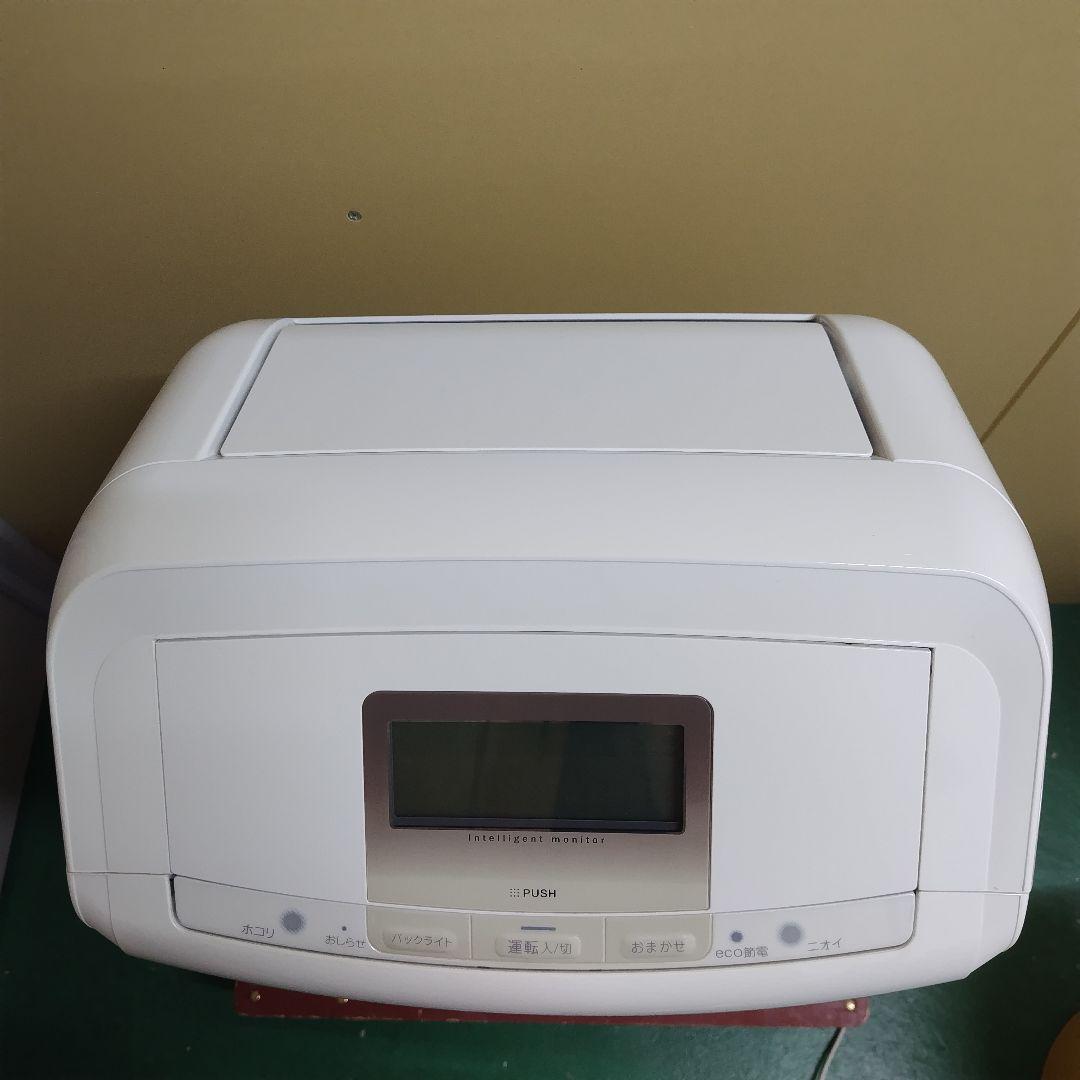 DAIKIN　除湿加湿空気清浄機　クリアフォースZ　ACZ70U-W　2019年