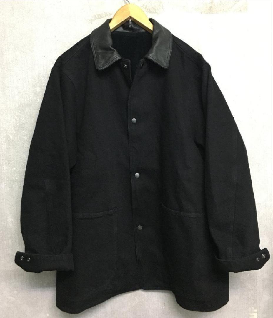 少数限定 ショップ別注 25AW 26AW デニム カバーオール ジャケット