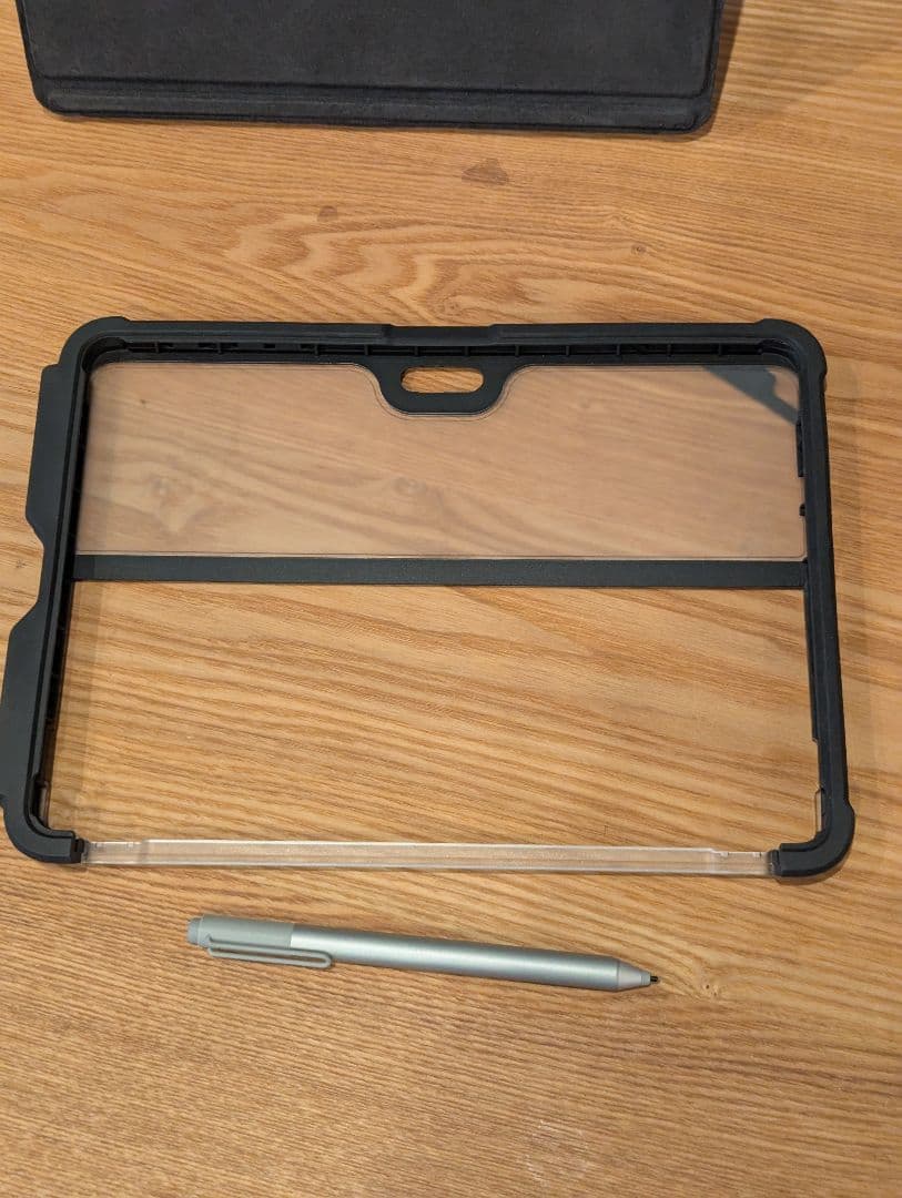 Microsoft Surface go2 LTE フルセット