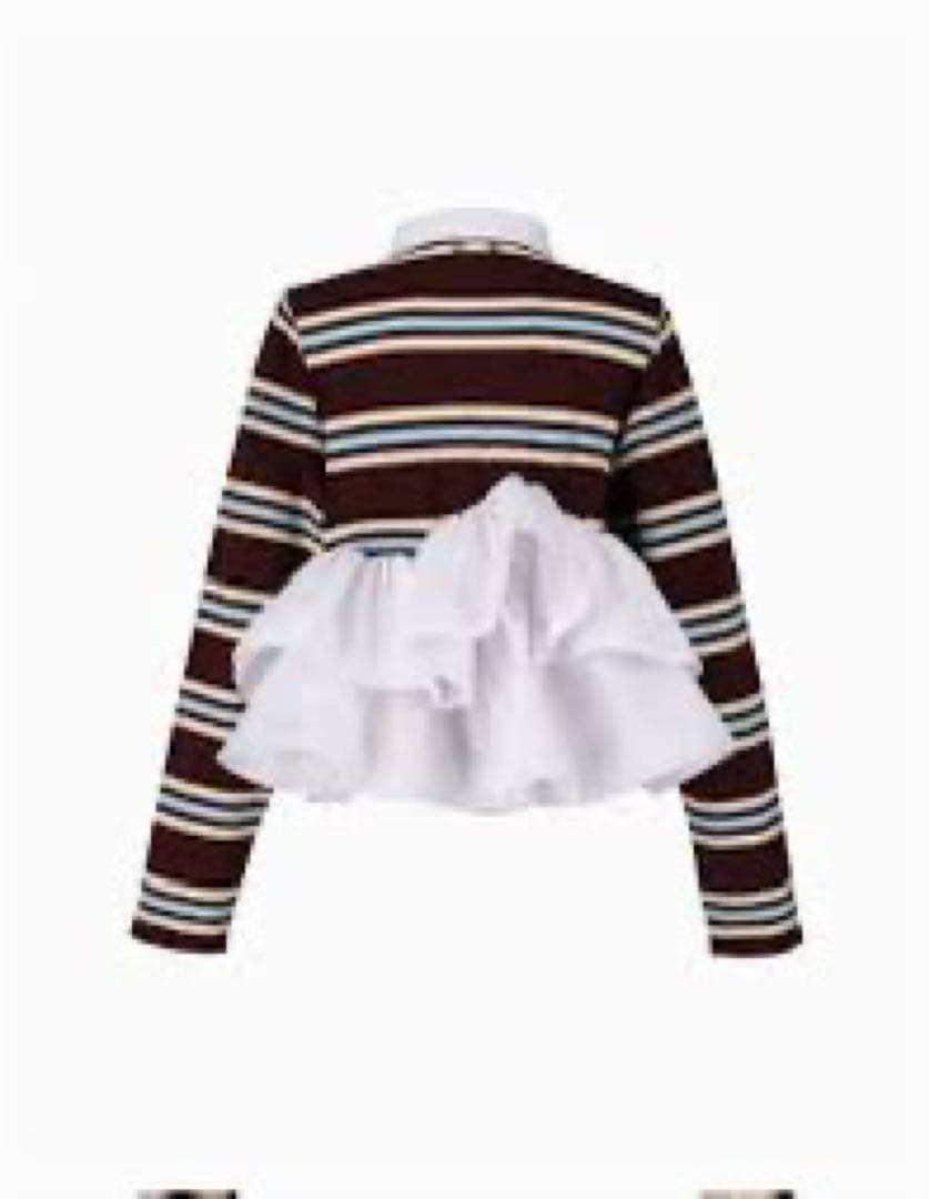 【Biby】LOLA PEPURAMU POLO