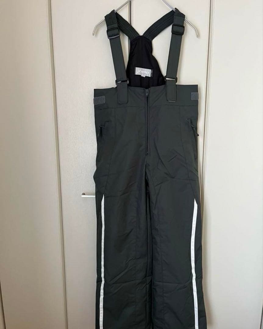 phenix スキーウェア　ブルー　青 キッズ　ジュニア　140 150