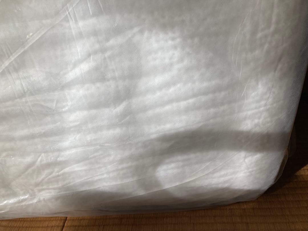 【美品】NELL ネルマットレス　シングル