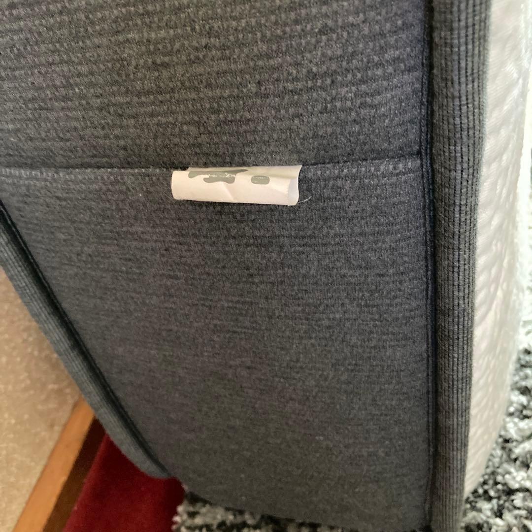 【美品】NELL ネルマットレス　シングル