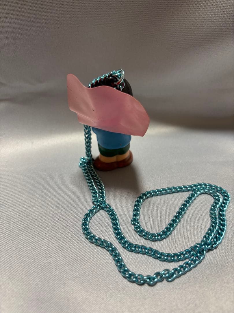 昭和レトロ　パーマン　フィギュア　非売品　不二家　懸賞品