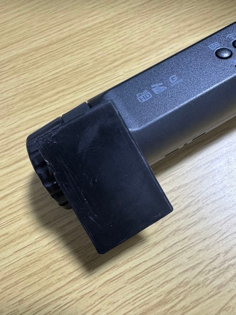 Y-401di ユピテル ドライブレコーダー　無線LAN搭載