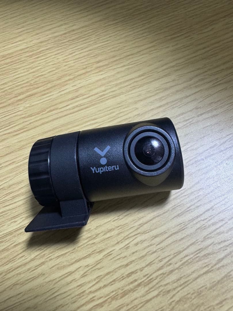 Y-401di ユピテル ドライブレコーダー　無線LAN搭載