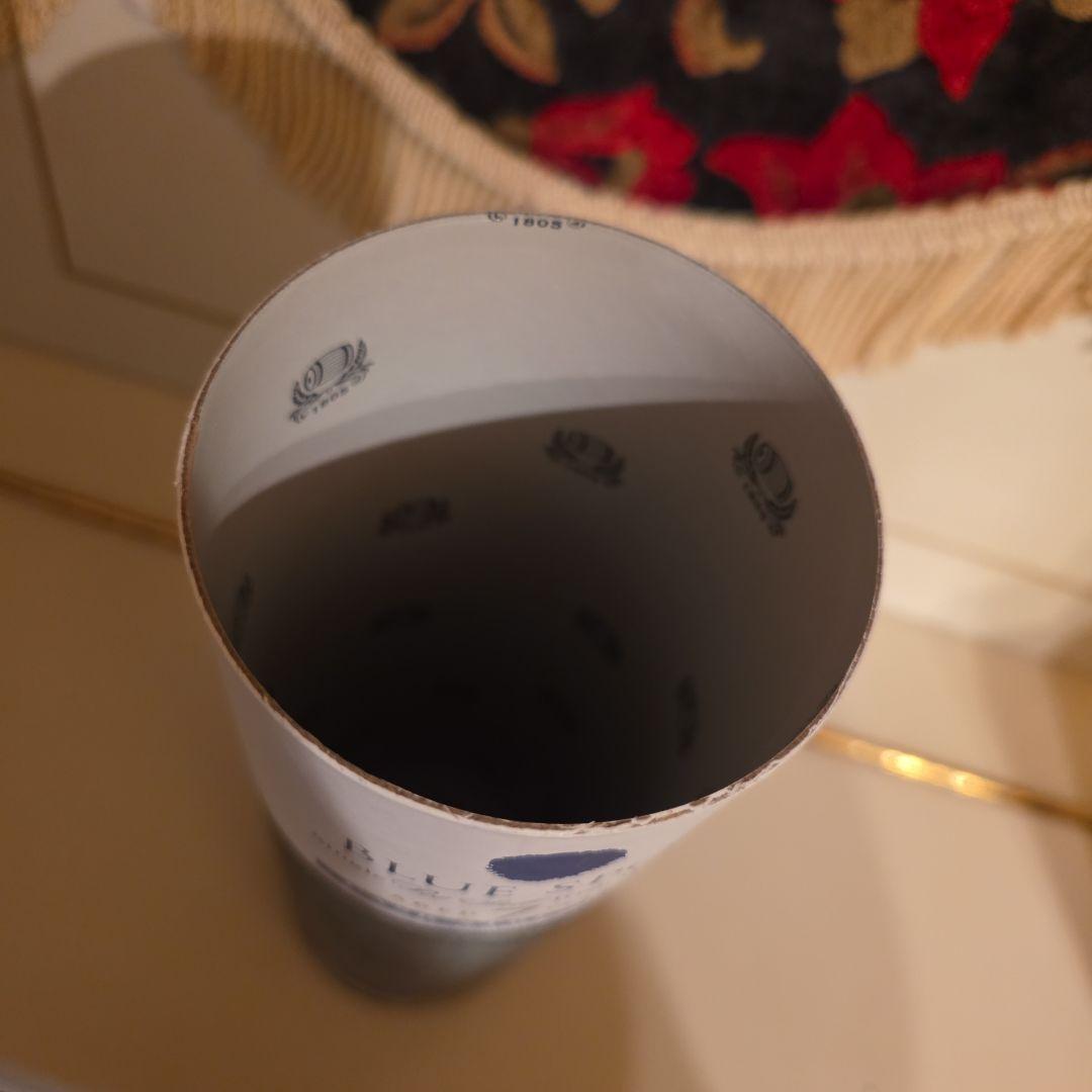 [入手困難] BLUE SPOT 7年 Cask Strength<再入荷> !