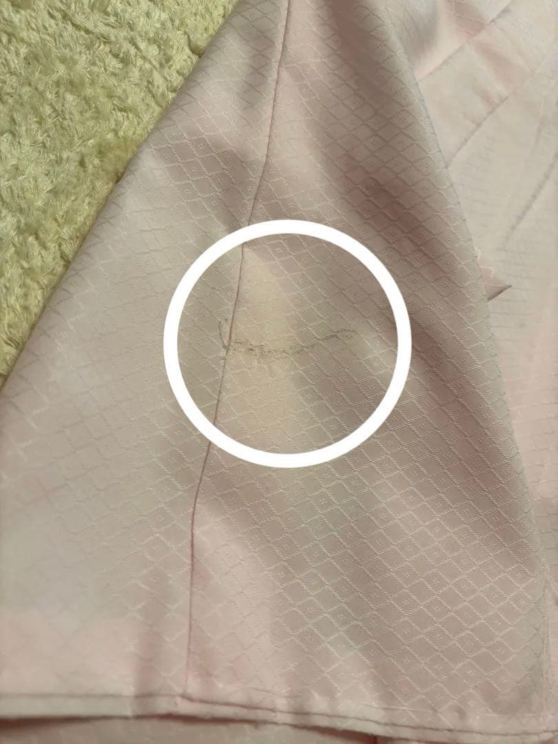 ⭐︎七五三⭐︎3才　ブランド着物