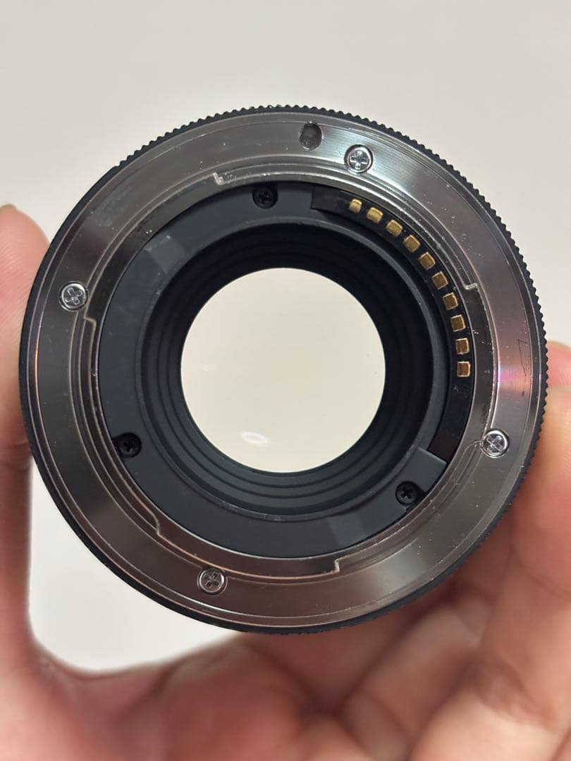 SIGMA 30mm F1.4 Sony Eマウント | ND・保護フィルター付