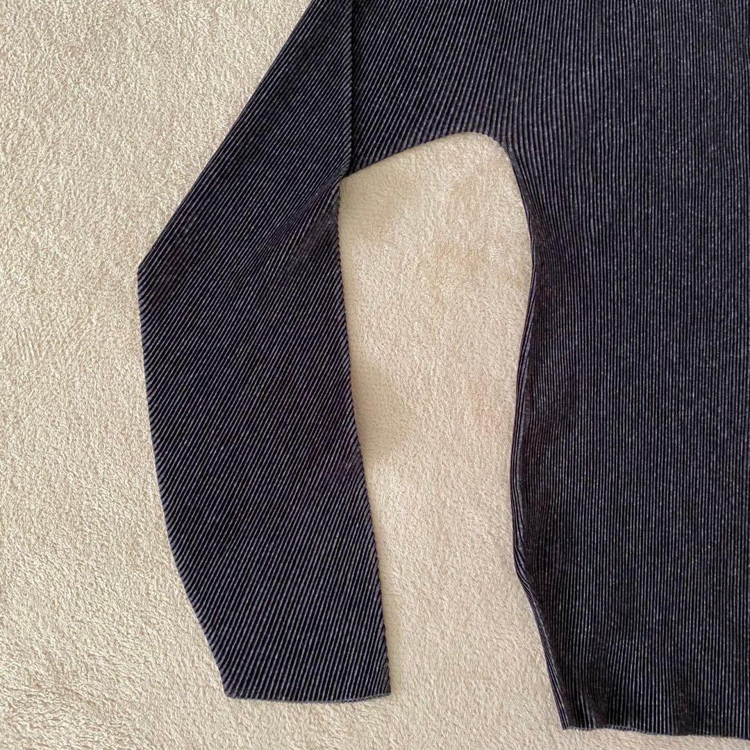 イッセイミヤケ　プリーツプリーズ