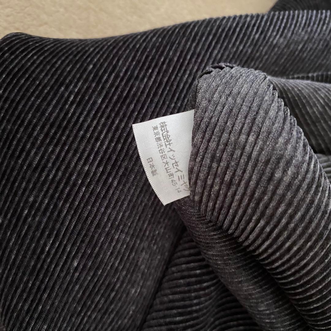 イッセイミヤケ　プリーツプリーズ