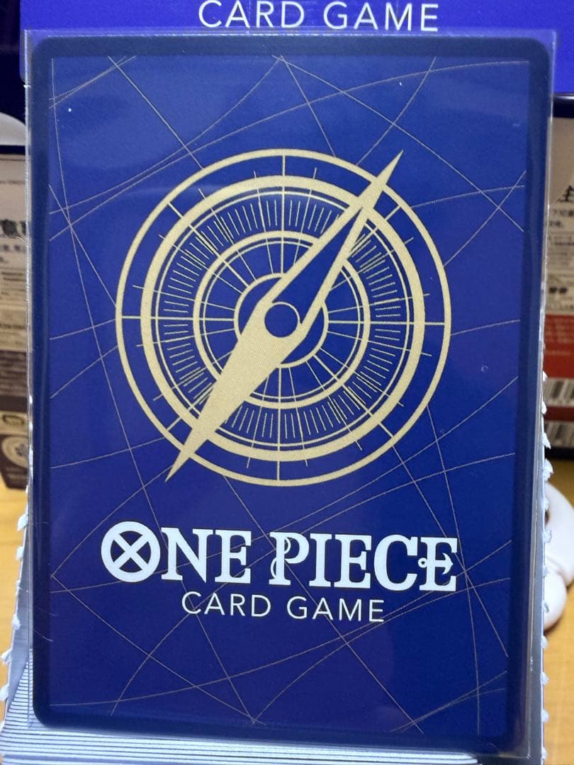 ジュエリーボニー　リーダーパラレル　他複数　エッグヘッドクライシス