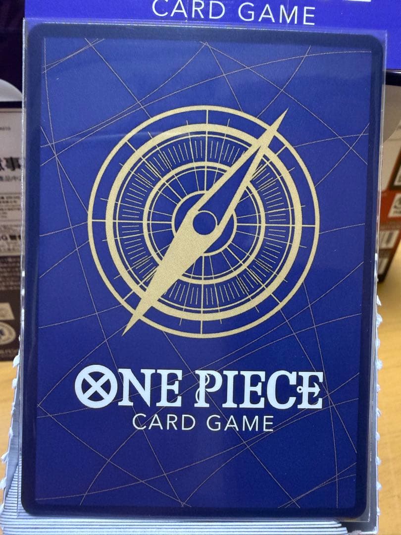 ジュエリーボニー　リーダーパラレル　他複数　エッグヘッドクライシス