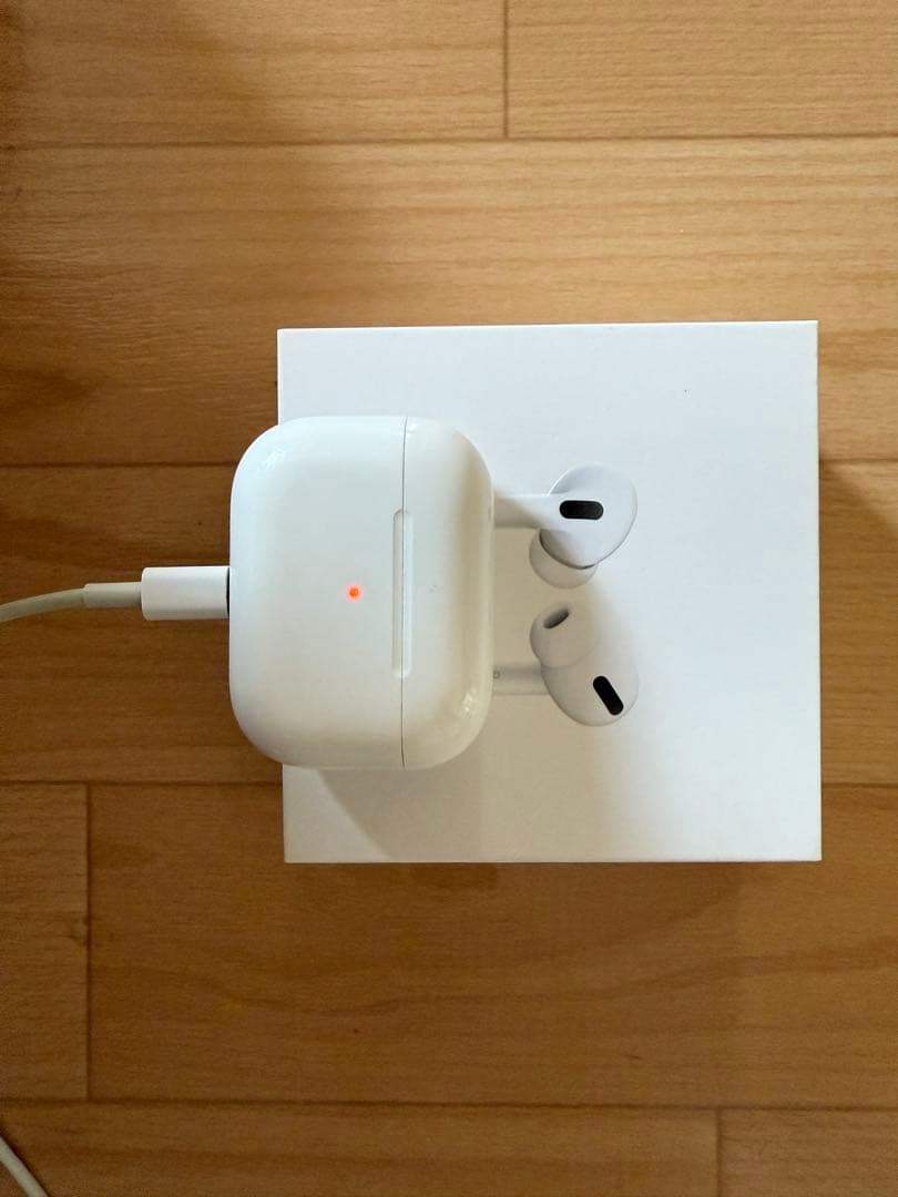 Apple純正 AirPods Pro