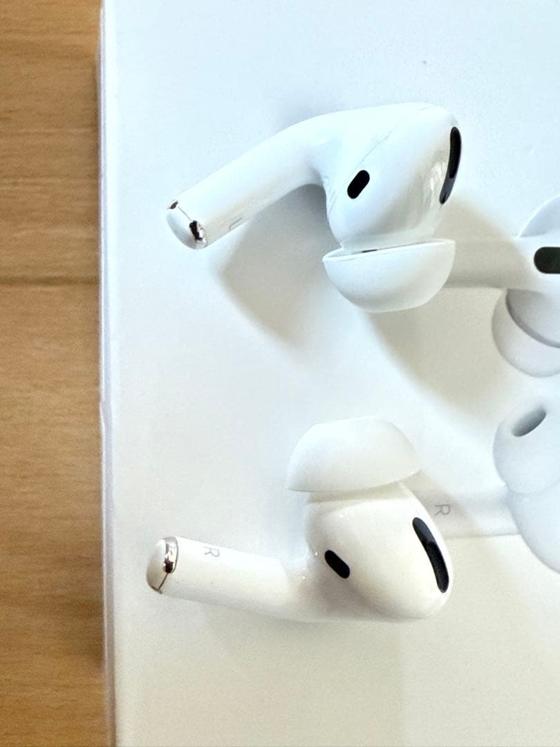 Apple純正 AirPods Pro