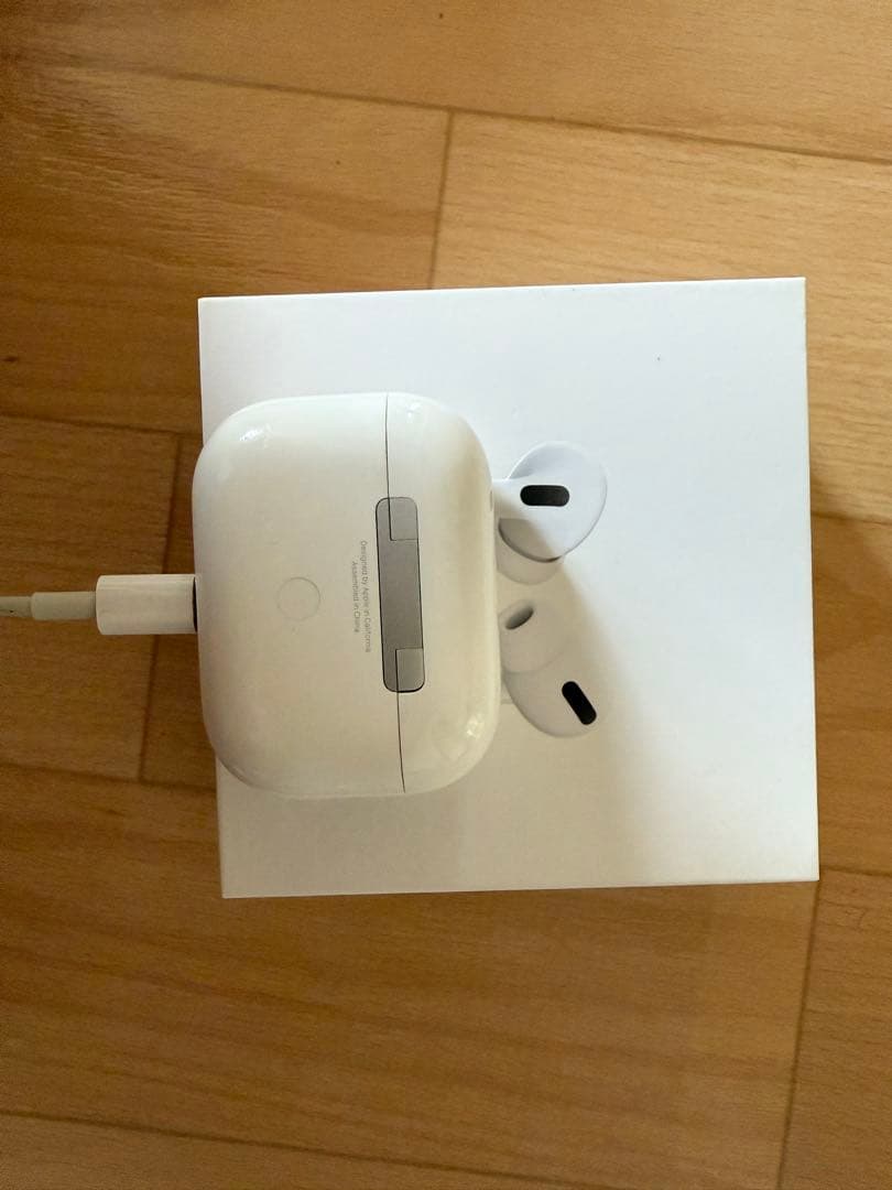 Apple純正 AirPods Pro