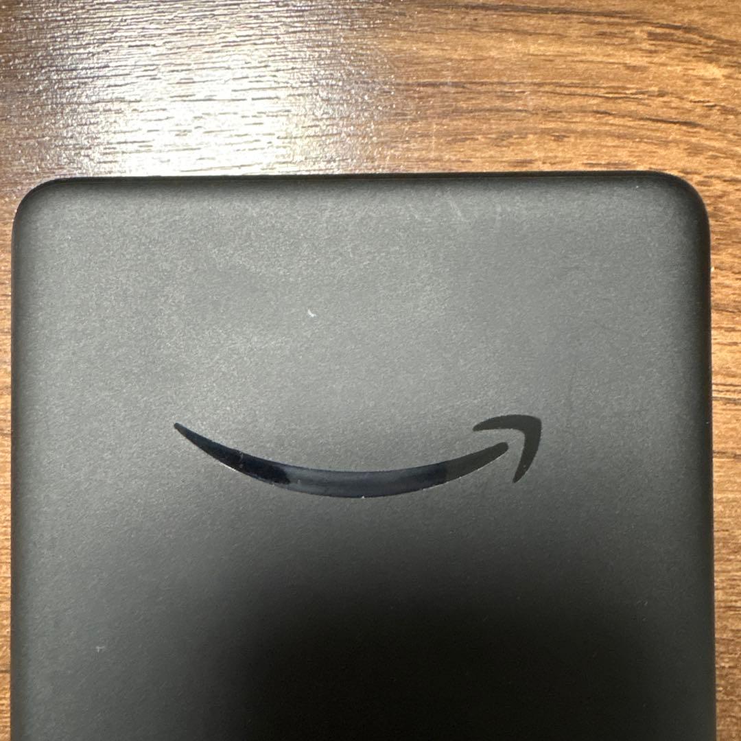 【6インチ】Kindle 第11世代【16GB】