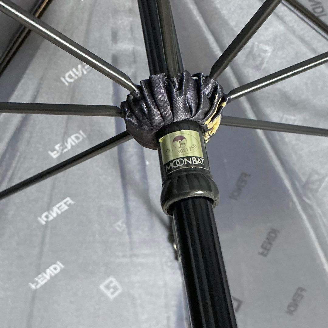 FENDI｜フェンディ｜長傘