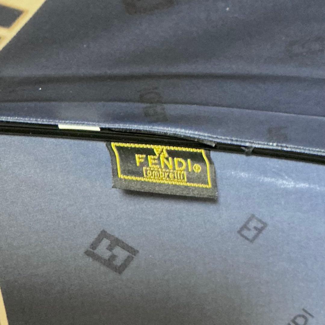 FENDI｜フェンディ｜長傘