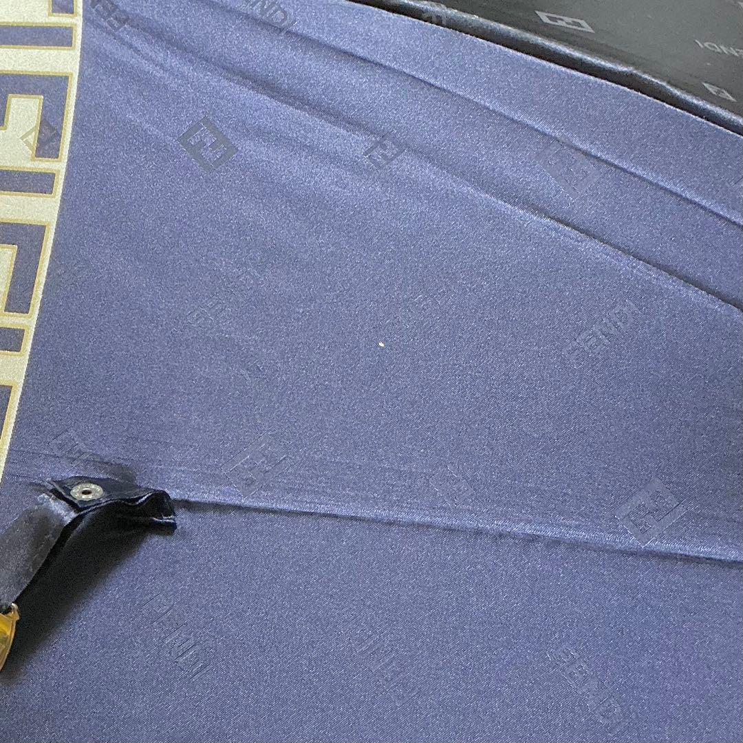 FENDI｜フェンディ｜長傘