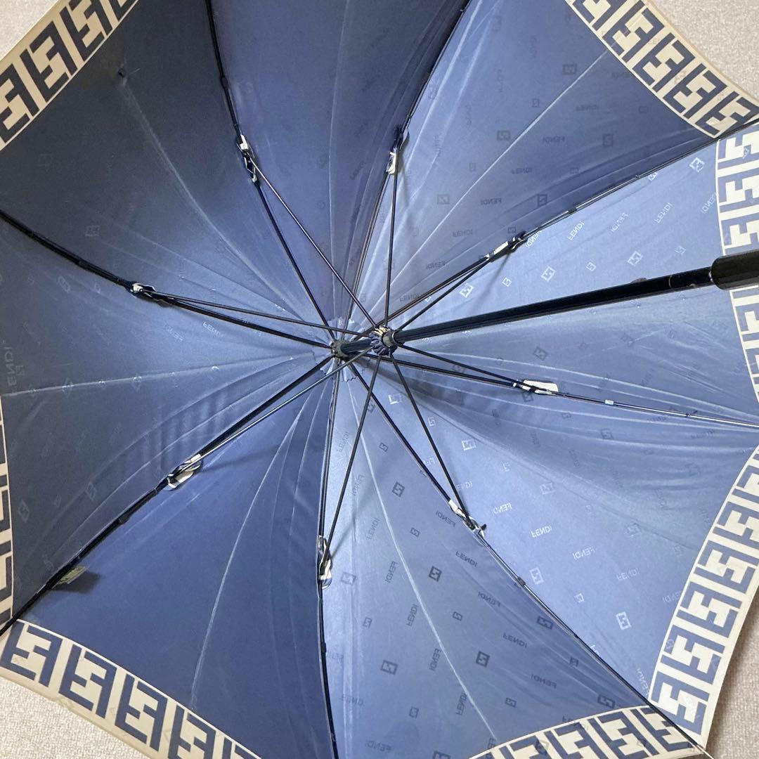 FENDI｜フェンディ｜長傘