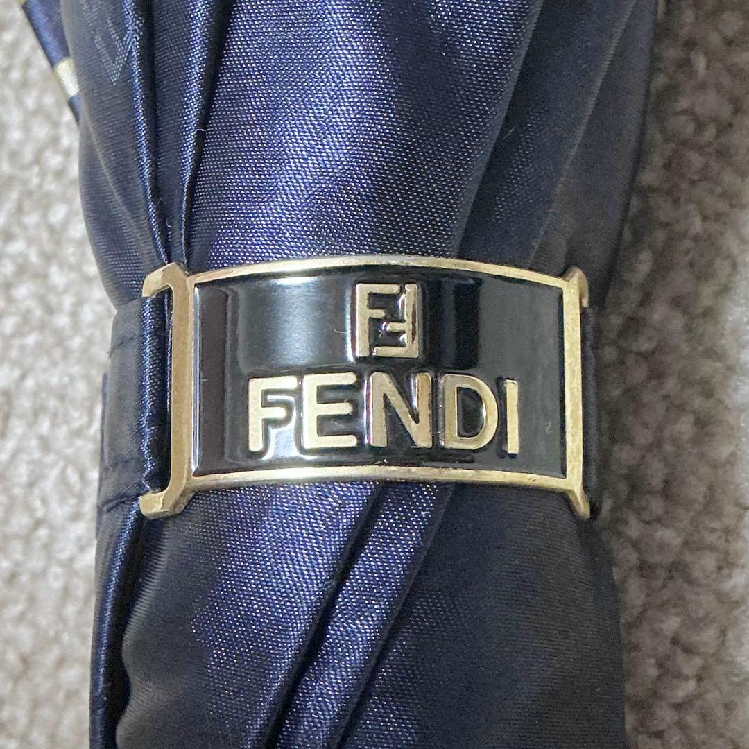 FENDI｜フェンディ｜長傘