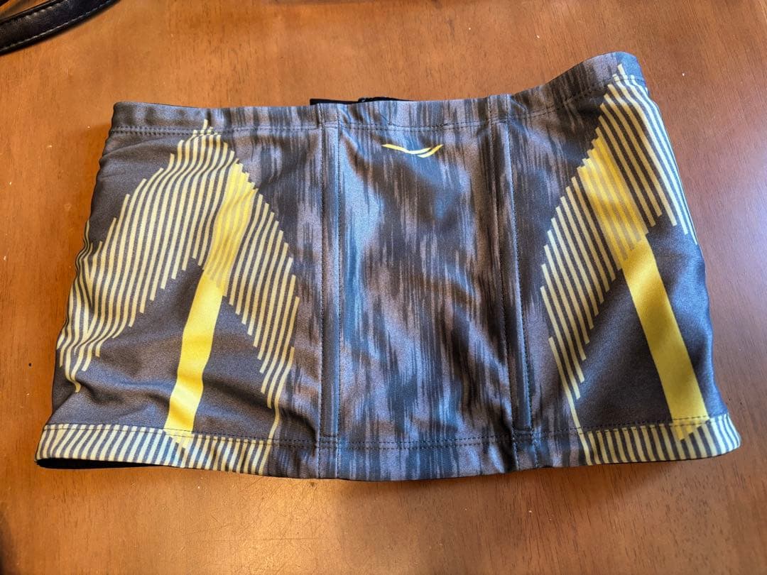 MサイズSIXPAD シックスパッド　 パワースーツコアベルト