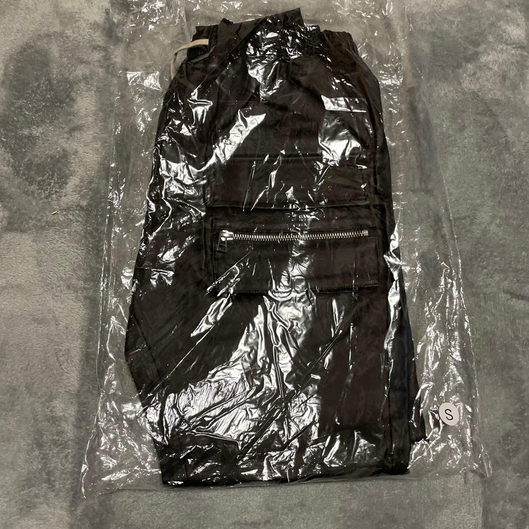 大人気‼️Danke schonダンケシェーンレザーパンツ