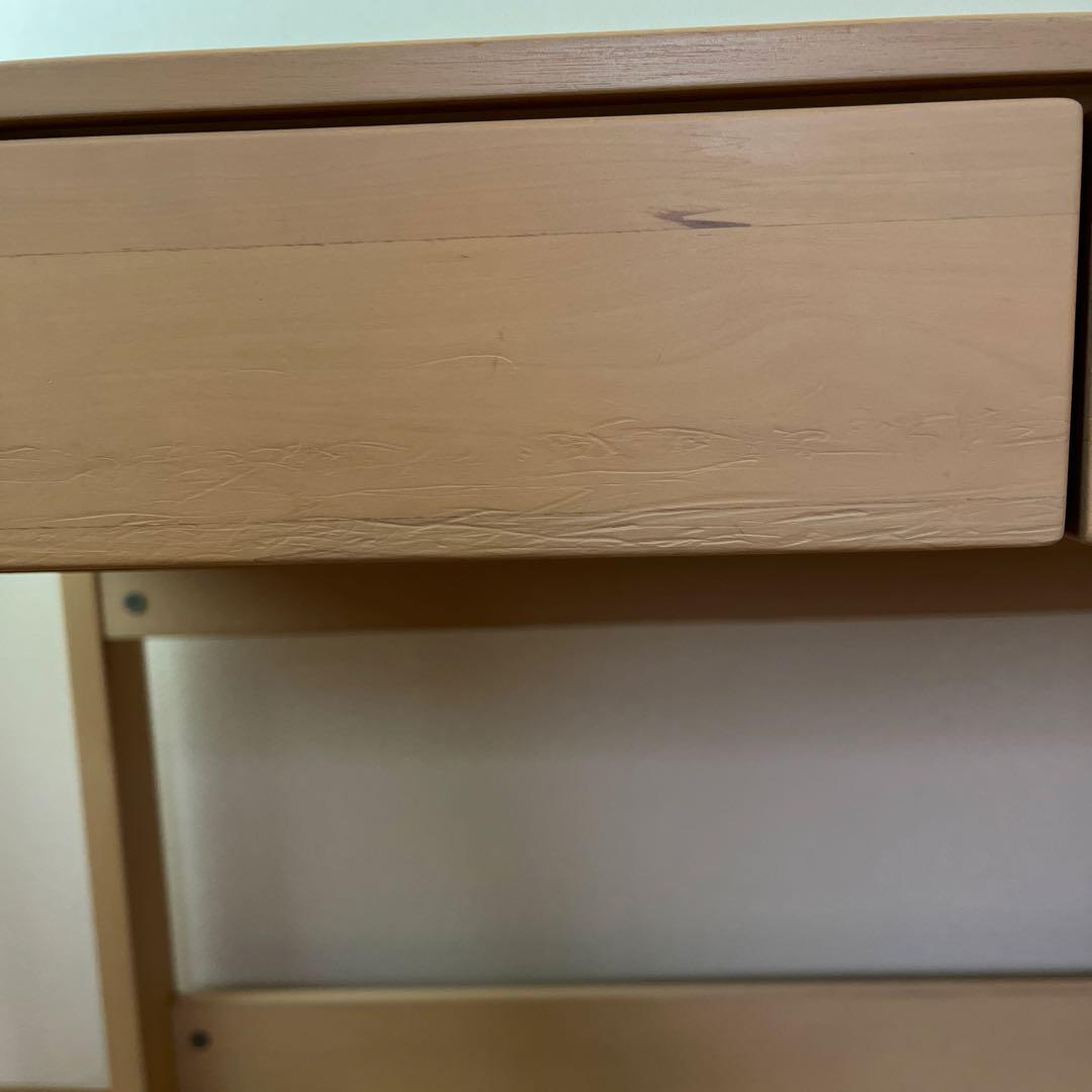 イトーキ セレクトワン デスク 学習机