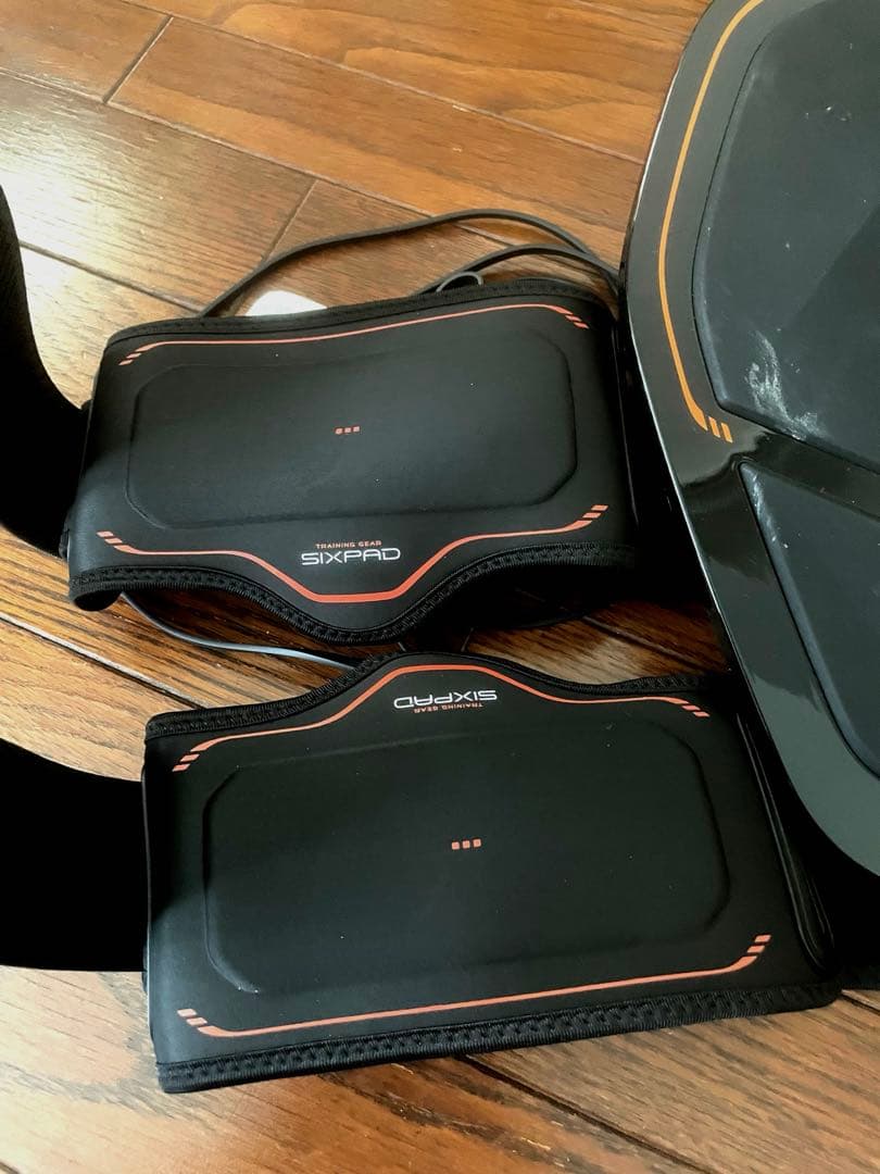 ★SIXPAD FootFitPlus 本体　EMS