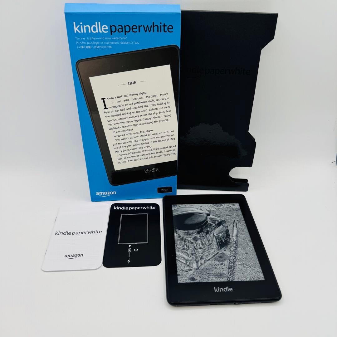 ★Kindle キンドル PQ94WIF 32GB Amazon 第10世代☆
