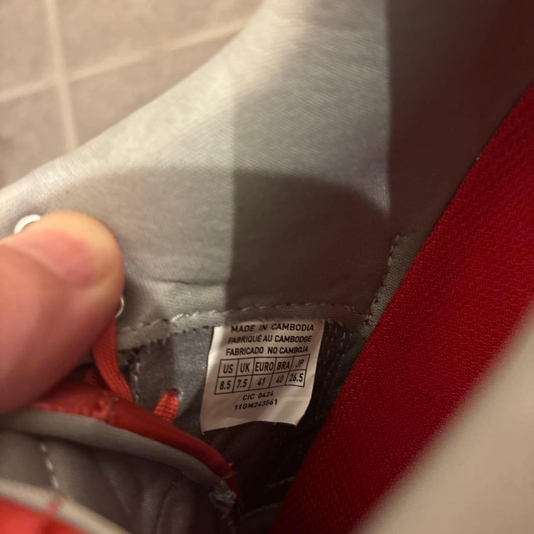 スパイク　野球　ポイントスパイク　ミズノプロクッションレボプロ